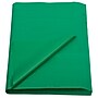 JAM Paper 20" x 26" Tissue Paper, Green, 480 Sheets/Pack (1152382)~#|#~sp109345696_sc7