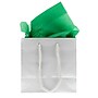 JAM Paper 20" x 26" Tissue Paper, Green, 480 Sheets/Pack (1152382)~#|#~sp109345698_sc7