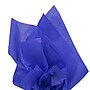 JAM Paper 20" x 26" Tissue Paper, Presidential Blue, 20 Sheets/Pack (1152354A)~#|#~sp109345806_sc7