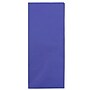 JAM Paper 20" x 26" Tissue Paper, Presidential Blue, 20 Sheets/Pack (1152354A)~#|#~sp109345809_sc7