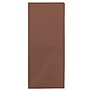 JAM Paper 20" x 26" Tissue Paper, Brown, 20 Sheets/pack (1152349A)~#|#~sp109345924_sc7
