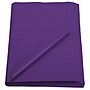 JAM Paper 20" x 26" Tissue Paper, Purple, 480 Sheets/Pack (1152385)~#|#~sp109345929_sc7