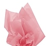 JAM Paper 20" x 26" Tissue Paper, Pink, 20 Sheets/Pack (1152360A)~#|#~sp109345936_sc7