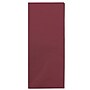 JAM Paper 20" x 26" Tissue Paper, Burgundy, 20 Sheets/Pack (1155680A)~#|#~sp109345943_sc7