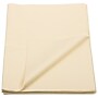 JAM Paper 20" x 26" Tissue Paper, Ivory, 480 Sheets/Pack (1155678)~#|#~sp109345945_sc7
