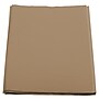 JAM Paper 20" x 26" Tissue Paper, Tan, 480 Sheets/Pack (1152381)~#|#~sp109345976_sc7