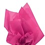 JAM Paper 20" x 26" Tissue Paper, Fuchsia, 20 Sheets/pack (1152351A)~#|#~sp109345988_sc7