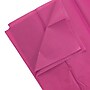 JAM Paper 20" x 26" Tissue Paper, Fuchsia, 20 Sheets/pack (1152351A)~#|#~sp109345989_sc7