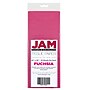 JAM Paper 20" x 26" Tissue Paper, Fuchsia, 20 Sheets/pack (1152351A)~#|#~sp109345990_sc7