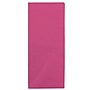 JAM Paper 20" x 26" Tissue Paper, Fuchsia, 20 Sheets/pack (1152351A)~#|#~sp109345991_sc7