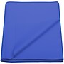 JAM Paper 20" x 26" Tissue Paper, Presidential Blue, 480 Sheets/Pack (1155679)~#|#~sp109346008_sc7