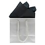JAM Paper 20" x 26" Tissue Paper, Black, 480 Sheets/Pack (1152378)~#|#~sp109346016_sc7