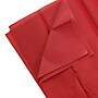 JAM Paper 20" x 26" Tissue Paper, Red, 20 Sheets/Pack (1152356A)~#|#~sp109346024_sc7