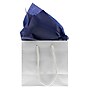 JAM Paper 20" x 26" Tissue Paper, Navy Blue, 480 Sheets/Pack (1152383)~#|#~sp109346042_sc7