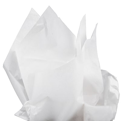 Tissue Paper