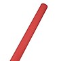 JAM Paper Wrapping Paper, 25 Sq. ft. x 30", Matte Red, 6 Rolls/Pack (277013524B)~#|#~sp109346073_sc7
