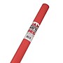 JAM Paper Wrapping Paper, 25 Sq. ft. x 30", Matte Red, 6 Rolls/Pack (277013524B)~#|#~sp109346074_sc7