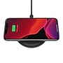 Belkin BOOST CHARGE 10W Wireless Charging Pad + QC 3.0 Wall Charger + Cable, Black~#|#~sp109346885_sc7