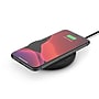 Belkin BOOST CHARGE 10W Wireless Charging Pad + QC 3.0 Wall Charger + Cable, Black~#|#~sp109346886_sc7