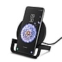 Belkin BOOST CHARGE Wireless Charging Stand, 10W, Black~#|#~sp109346890_sc7