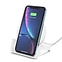 Belkin BOOST CHARGE Wireless Charging Stand, 10W, White~#|#~sp109346895_sc7