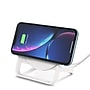Belkin BOOST CHARGE Wireless Charging Stand, 10W, White~#|#~sp109346896_sc7