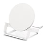 Belkin BOOST CHARGE Wireless Charging Stand, 10W, White~#|#~sp109346897_sc7