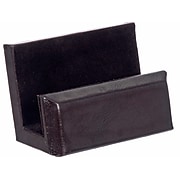 Club Rochelier Zenith Collection Leather Card Holder, Brown (ZN3192)