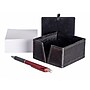Club Rochelier Zenith Collection Leather Note Holder, Black (P449255)~#|#~sp109347531_sc7