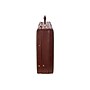McKlein Turner V Series Expandable Leather Attache, Laptop Compatible, Burgundy (80486)~#|#~sp109347555_sc7