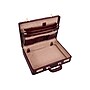 McKleinUSA Coughlin V Series Leather Expandable Attache, Burgundy (80466)~#|#~sp109347562_sc7