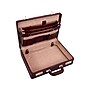 McKleinUSA Coughlin V Series Leather Expandable Attache, Burgundy (80466)~#|#~sp109347564_sc7