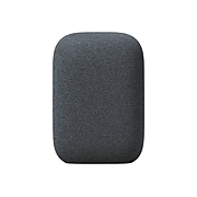 Google Nest Audio Smart Speaker, Charcoal (GA01586-US)