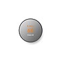 Google Nest WiFi Smart Thermostat, Black (GA02081-US)~#|#~sp109591890_sc7