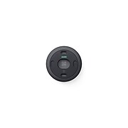 Google Nest WiFi Smart Thermostat, Black (5951742)