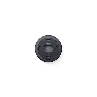 Google Nest WiFi Smart Thermostat, Black (GA02081-US)