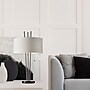 Adesso Anderson Incandescent/CFL Table Lamp, Brushed Steel (4072-22)~#|#~sp109682340_sc7