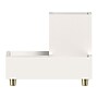 U Brands Juliet 4-Compartment Pine Wood Cup, White/Gold (5217U00-12)~#|#~sp109762422_sc7