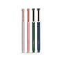 Poppin Fineliner Felt Pens, Fine Point, 0.5mm, Black Ink, 4/Pack (107475)~#|#~sp109762990_sc7