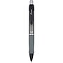 Pilot G2 Pro Retractable Gel Pen, Fine Point, Black Ink, Gray Barrel (31147)~#|#~sp109763431_sc7