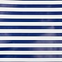 JAM Paper Wrapping Paper, 25 Sq. ft. x 30", Blue & White Stripes, 2/Pack (2226516998A)~#|#~sp109844705_sc7