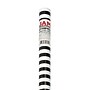 JAM Paper Wrapping Paper, 25 Sq. ft. x 30", Black & White Stripes, 2/Pack (226531182A)~#|#~sp109844729_sc7