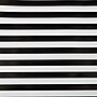 JAM Paper Wrapping Paper, 25 Sq. ft. x 30", Black & White Stripes, 2/Pack (226531182A)~#|#~sp109844731_sc7