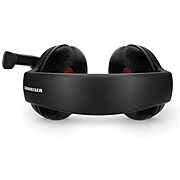 Sennheiser Game One Open Acoustic Gaming Headset, Black