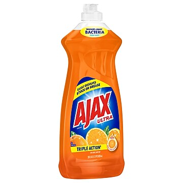 ajax | Staples