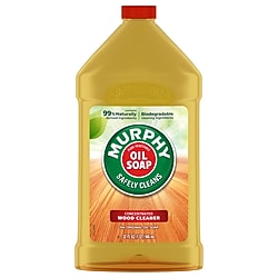 Hard Floor Care