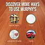 Murphy Oil Soap Wood Cleaner, Original, 32 fl oz. (2711236)~#|#~sp109849639_sc7