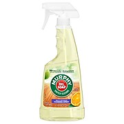 Murphy Oil Soap Spray Wood Cleaner, Orange, 22 Fluid Oz. (101031)