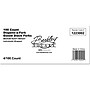 Berkley Square Dispens-A-Fork Plastic Forks, Medium-Weight, Black, 100/Box (1223002)~#|#~sp109850555_sc7