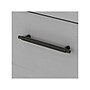 Bush Furniture Key West 2-Drawer Lateral File Cabinet, Letter/Legal, Cape Cod Gray, 30" (KWF130CG-03)~#|#~sp109851149_sc7